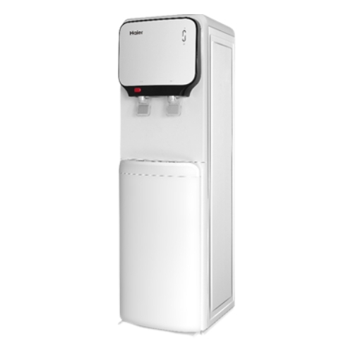

Haier bottom hot & cold water dispenser (ylr-1. 5-jx-15a)