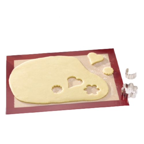 

Xavax silicon baking mat 40 x 30 cm (00111470)