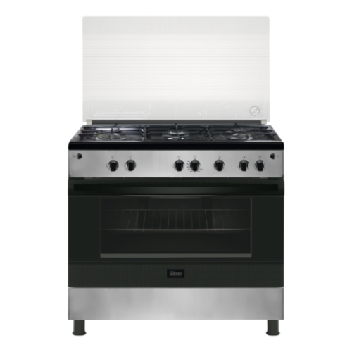 

Gibson freestanding gas cooker 90x60 cm (gngj90jgwc)