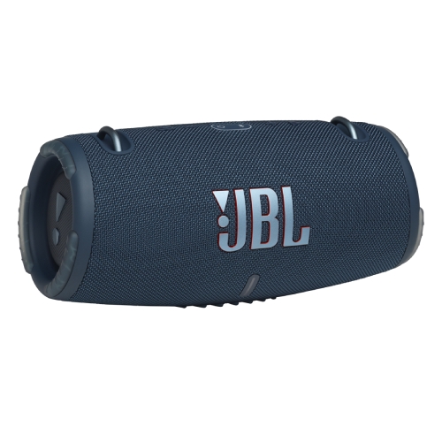 

Jbl xtreme 3 bluetooth speaker – blue