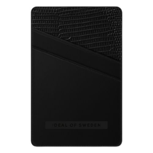 

Ideal of sweden magnetic card holder - eagle black