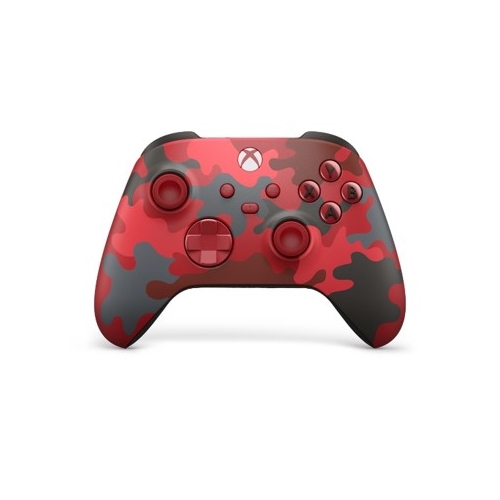 

Xbox wireless controller - day strike camo edition