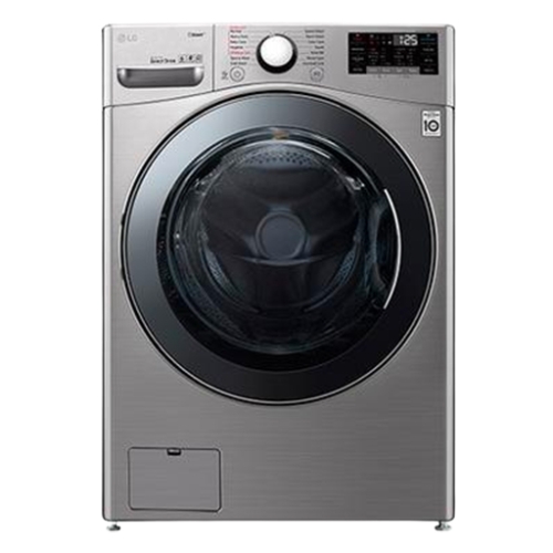 

Lg washer / dryer 19/11kg (ws1911xmt) - silver