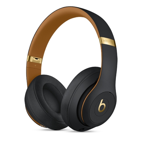 

Beats studio3 wireless skyline headphones - midnight black