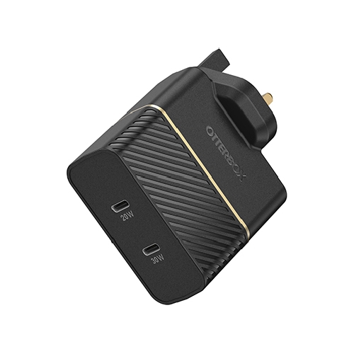 

Otterbox 50w wall charger (78-52714) - black