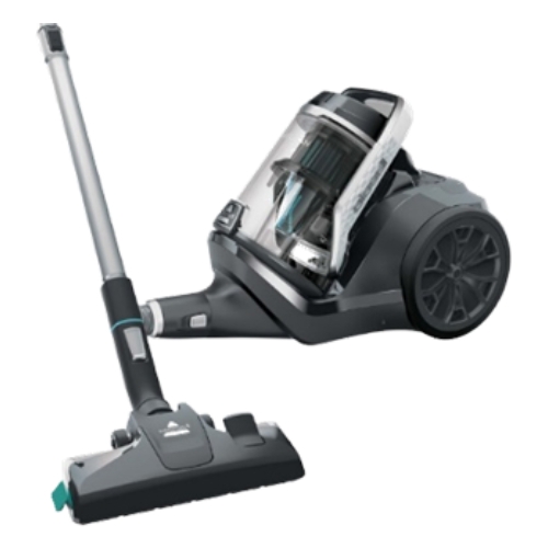 

Bissell smart clean bagless vacuum cleaner (2269e)