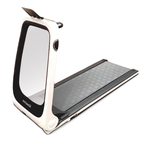 

Oto teenie foldable treadmill