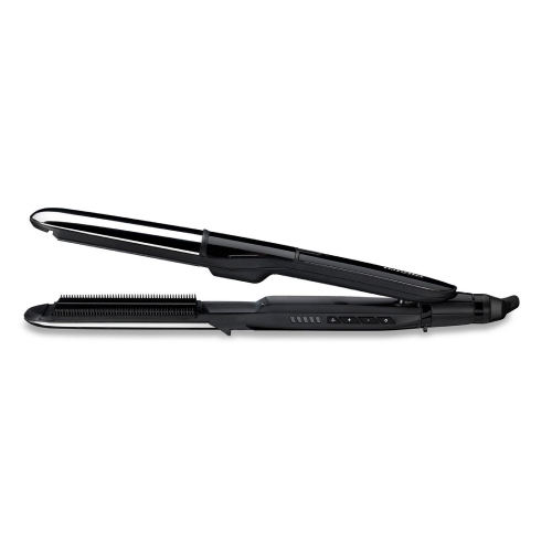 

Babyliss straightener with brush (st496sde)