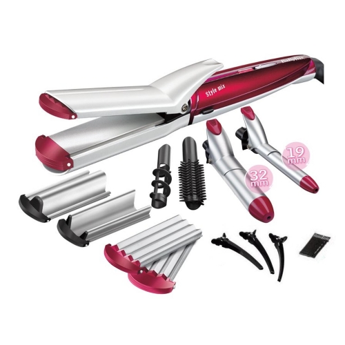 Babyliss multi hair styler (ms22sde)