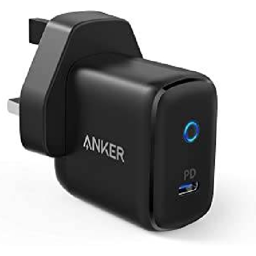 

Anker charger powerport iii mini 30w