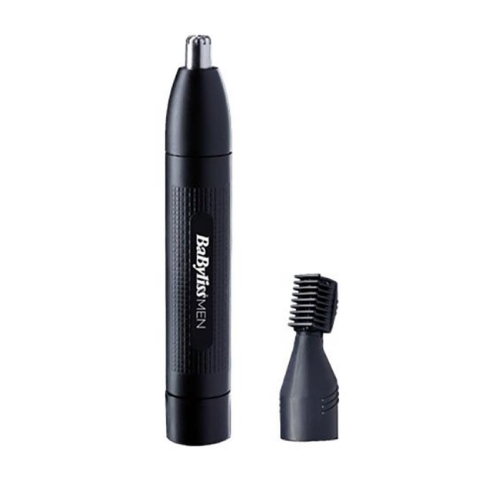 Babyliss nose & ear trimmer (e652sde)