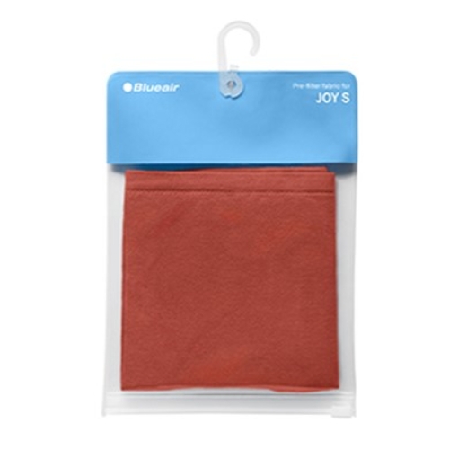 

Blueair filter for joy s air purifier - saffron red