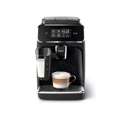 

Philips 1500w automatic espresso machine (ep2231/43)