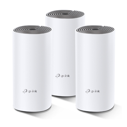 

Tp-link ac1200 whole home mesh wi-fi system