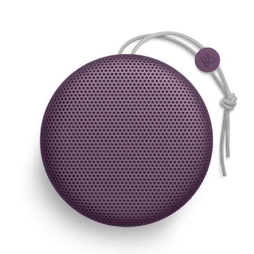 

B&o play a1 portable wireless bluetooth speaker – purple