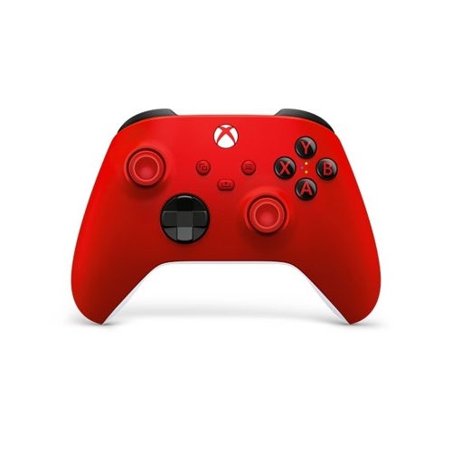 

Xbox wireless controller - pulse red