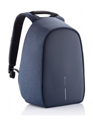 

Xd design bobby hero regular anti-theft backpack - navy