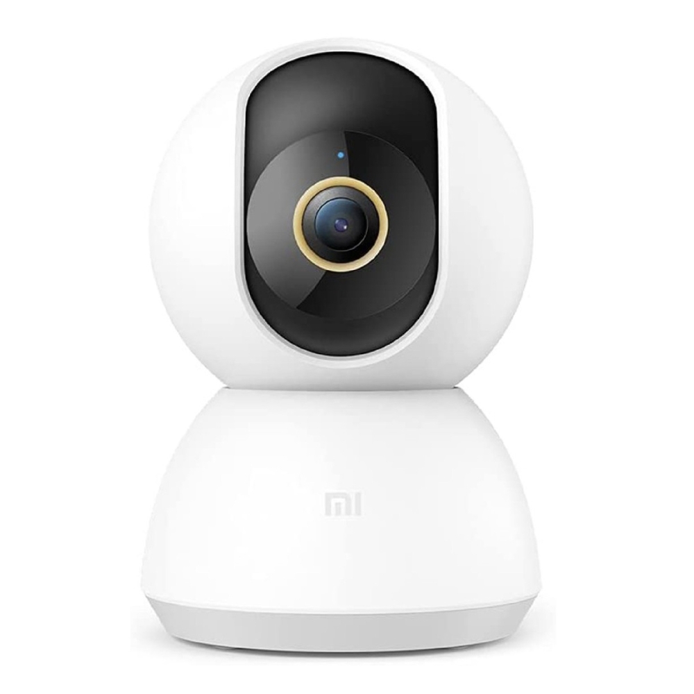 

Xiaomi mi 360° 2k home security camera - white