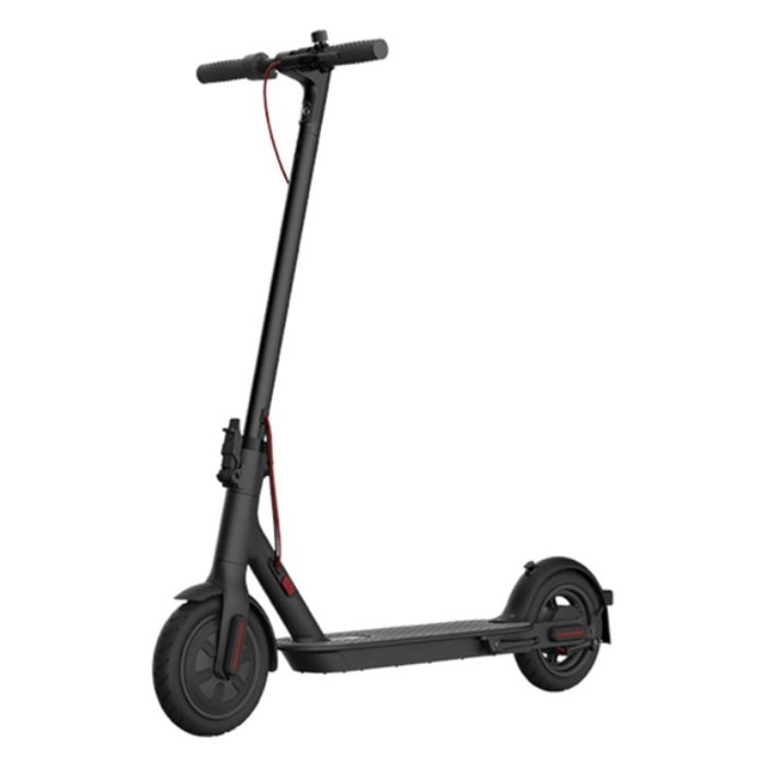 

Xiaomi mi 3 lite electric scooter - black (uk)