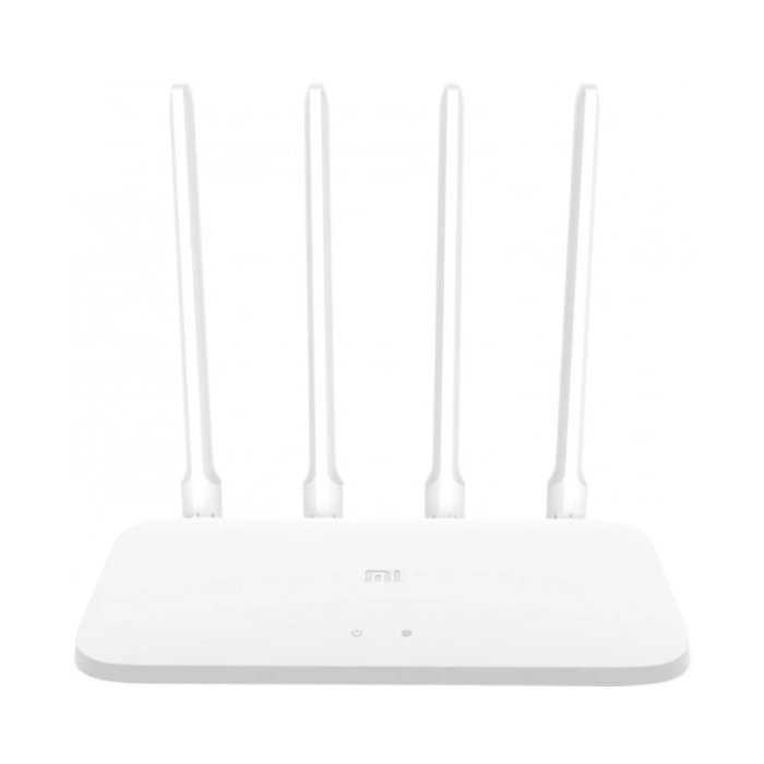 Buy Xiaomi mi router 4a - white in Saudi Arabia