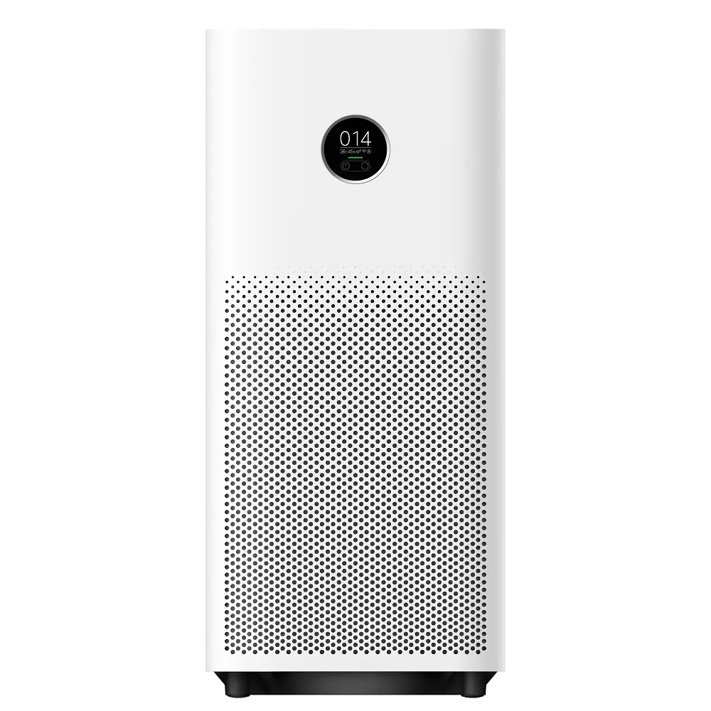 

Xiaomi smart air purifier 4 pro (bhr5101en)