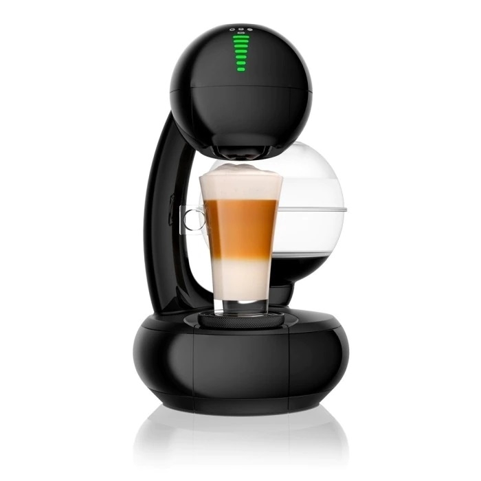 Buy Dolce gusto esperta automatic coffee machine - black in Saudi Arabia