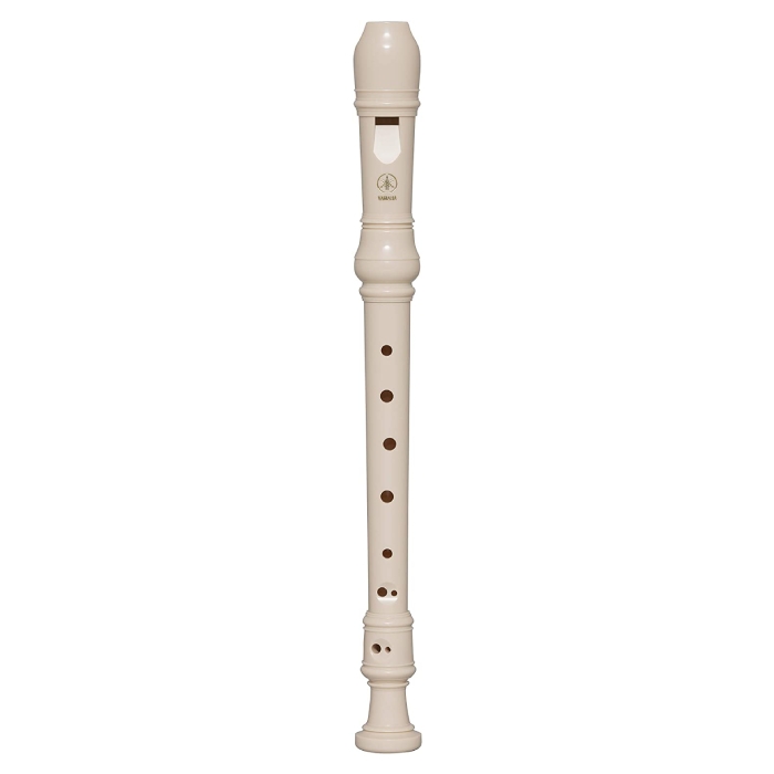 

Yamaha soprano recorder (yrs-23)