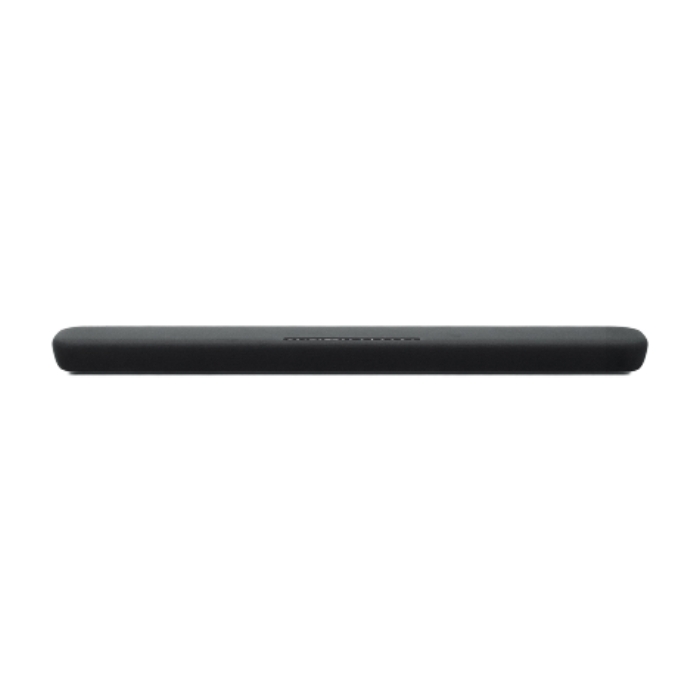 

Yamaha 120w 2ch wireless soundbar - black (yas-109)