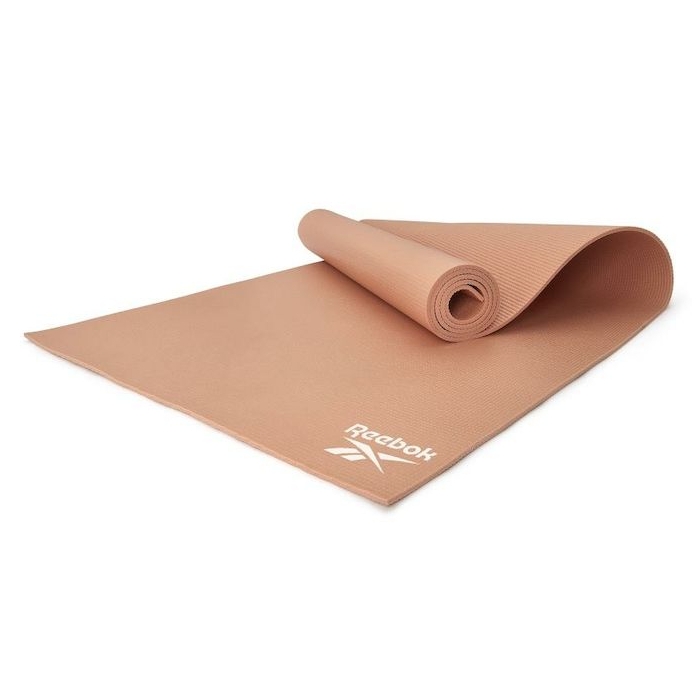 

Reebok 4mm yoga mat - desert dust (rayg-11022dd)