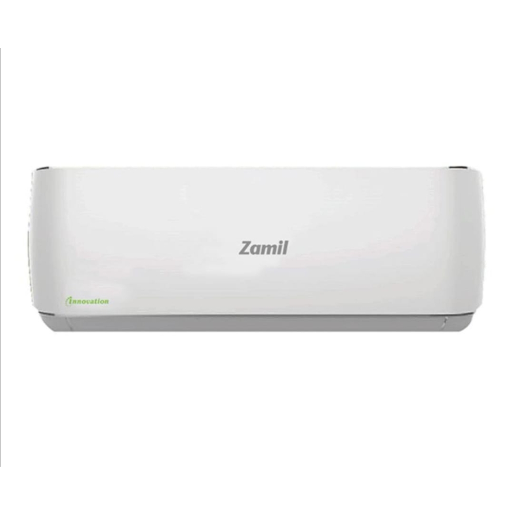 

Zamil 11800 btu heating & cooling split ac (maz12chxad)