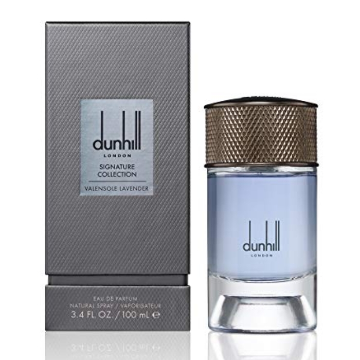 Dunhill signature collection for men eau de parfum 100ml price in