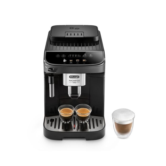 De Longhi Magnifica Evo Bean to Cup Coffee and Cappuccino Maker