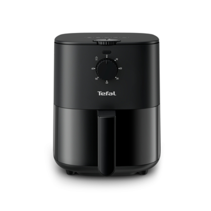 Tefal air fryer essential, 3. 5l, ey130828 black price in Saudi
