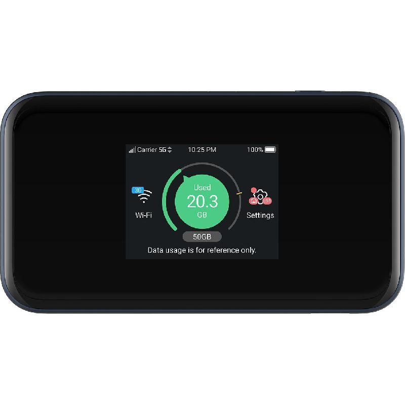 Zte mf971l 4g lte wifi router - black price in Saudi Arabia | X-Cite ...