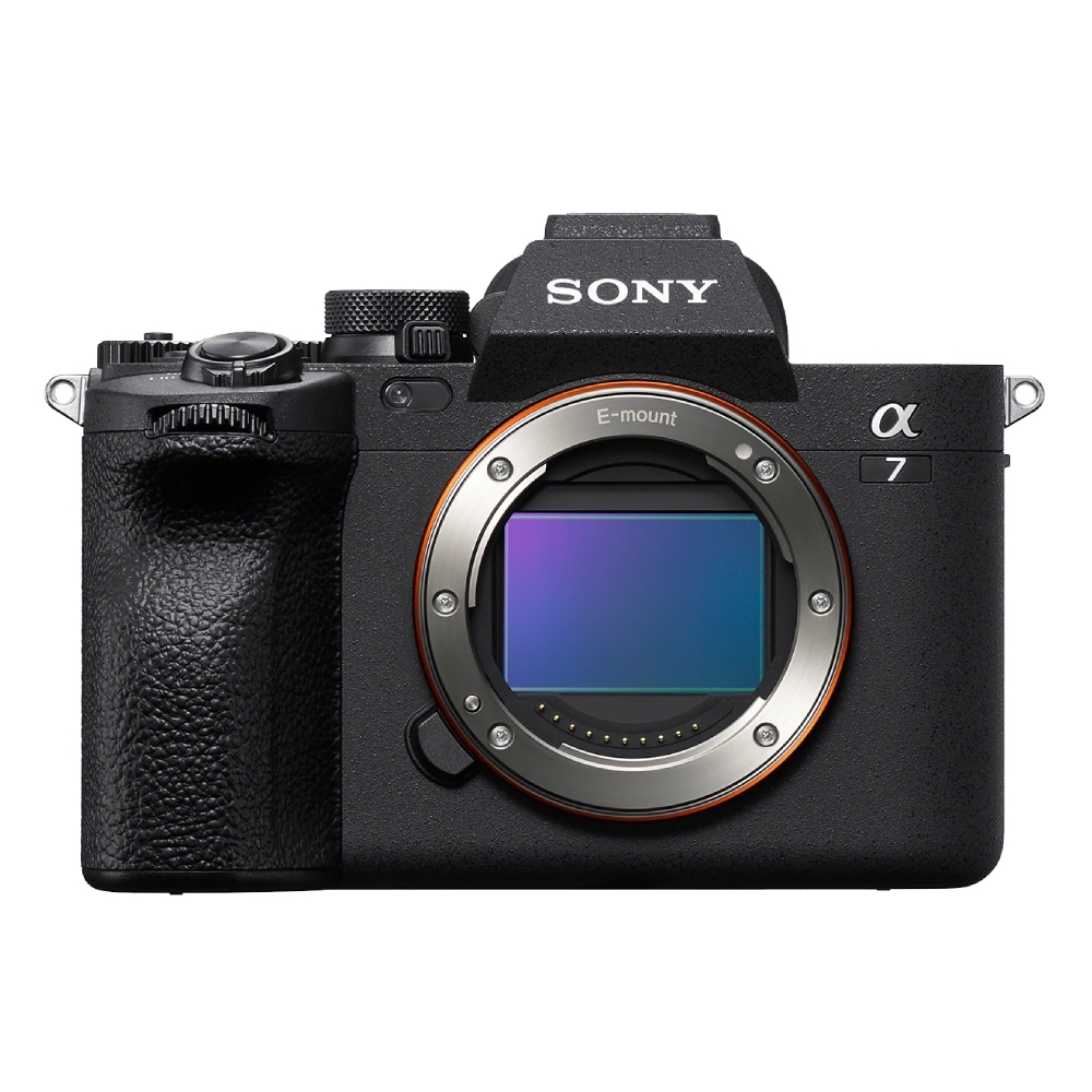 Sony alpha a7 iv fullframe hybrid camera price in Kuwait XCite