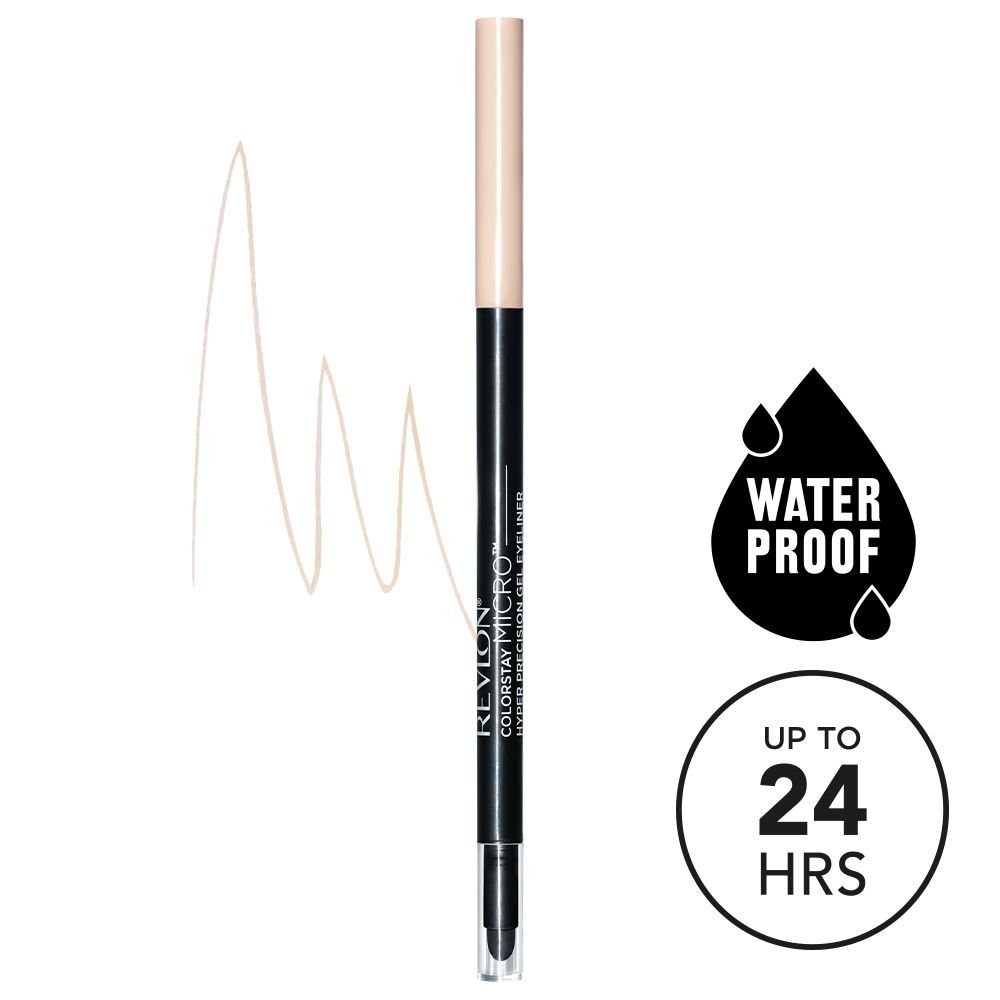 Colorstay microâ„¢ hyper precision gel eyeliner price in Kuwait X