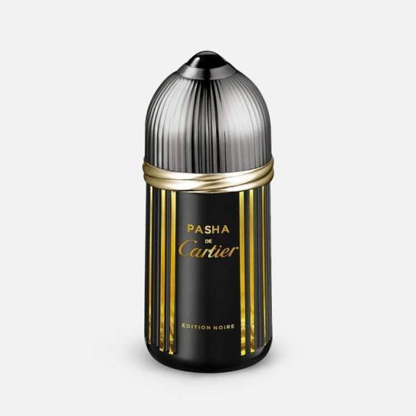 Pasha de cartier edition best sale noire 100ml