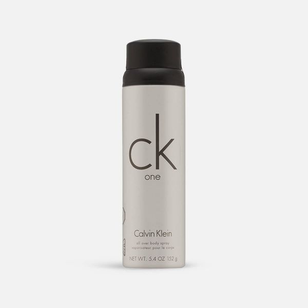 Calvin klein deals spray price