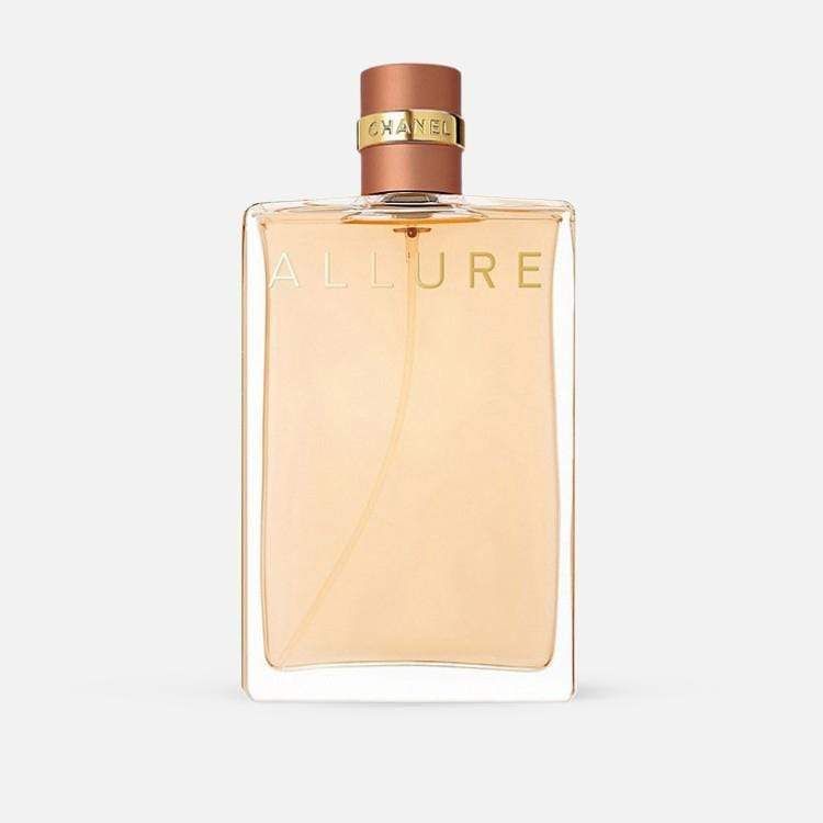 Chanel allure edp-50 ml price in Kuwait | X-Cite Kuwait | kanbkam