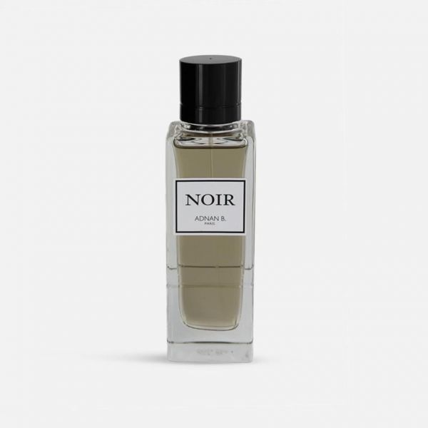 Geparlys Noir Adnan B Edt For Men 100ml Price In Kuwait | X-Cite Kuwait ...