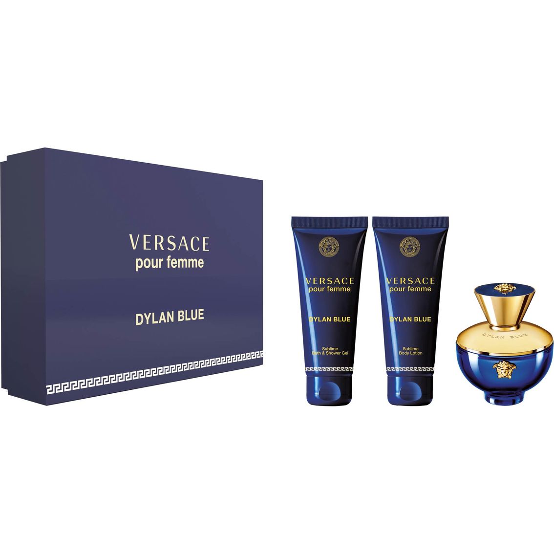 Versace versace femme gift set price in Kuwait | X-Cite Kuwait