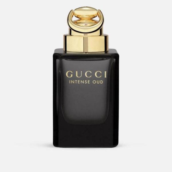 Gucci oud intense eau de parfum for unisex 90 ml price in Kuwait X