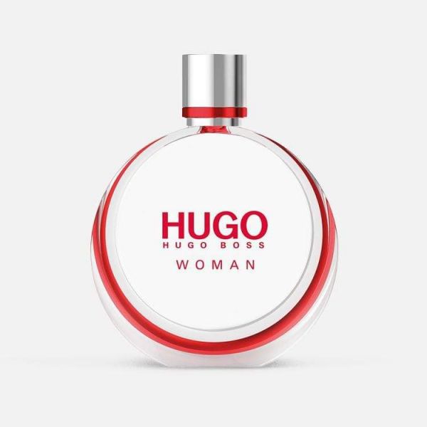 Hugo boss woman 75 ml outlet precio