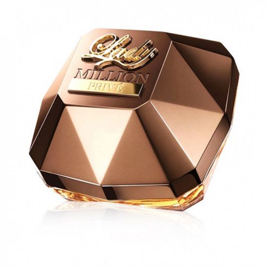 Paco rabanne lady million prive edp for women 80ml price in Kuwait