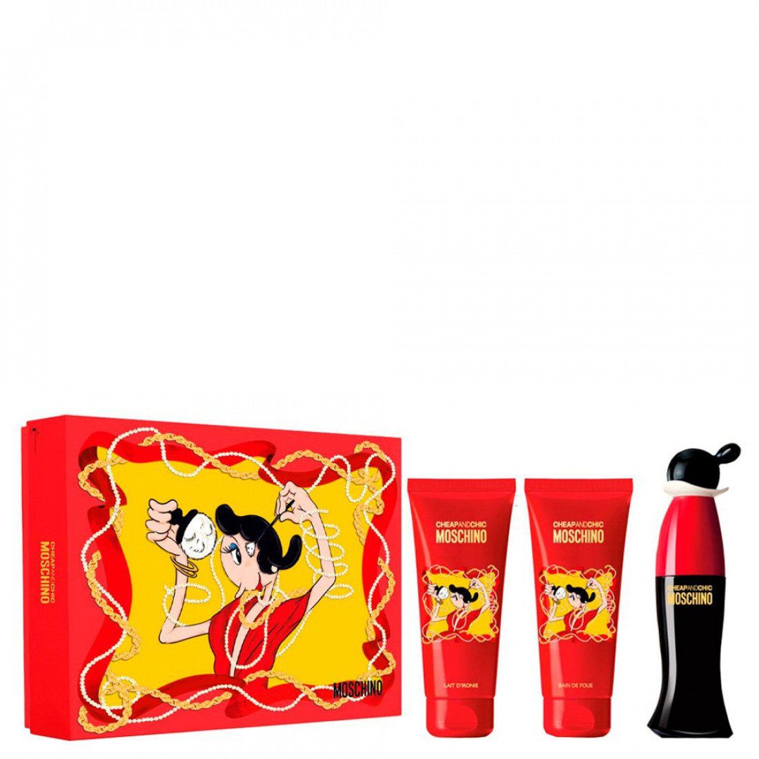 Moschino kuwait discount website