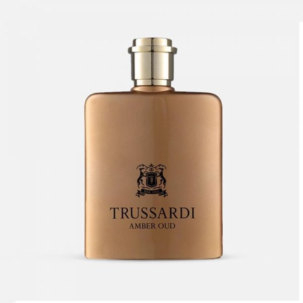 Trussardi amber oudeau de parfum 100ml price in Kuwait XCite Kuwait kanbkam