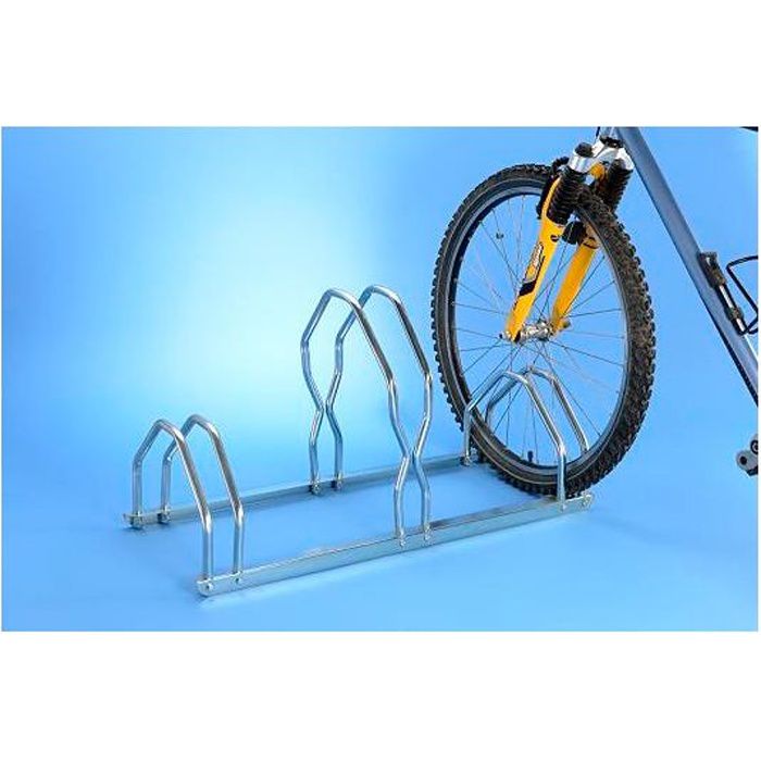 Mottez 2 bike rack hot sale