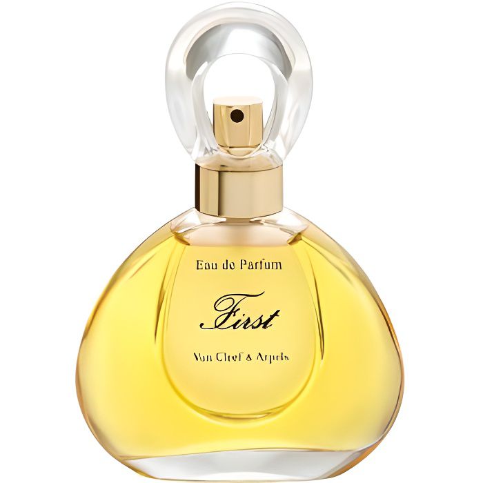 Van cleef & arpels first eau de toilette 100ml price in Kuwait XCite