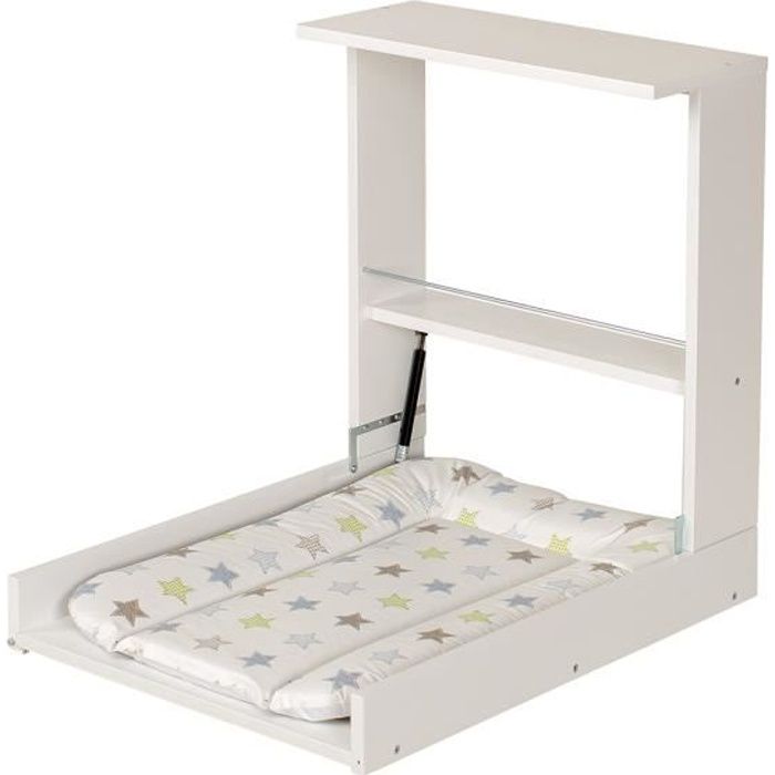 Geuther 2024 changing table