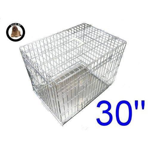 Ellie bo 2025 dog crate 30